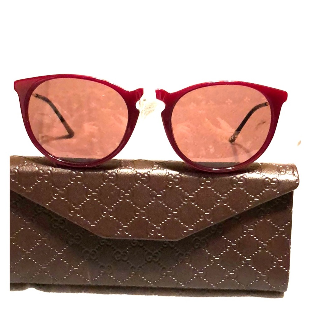 Versace sunglasses